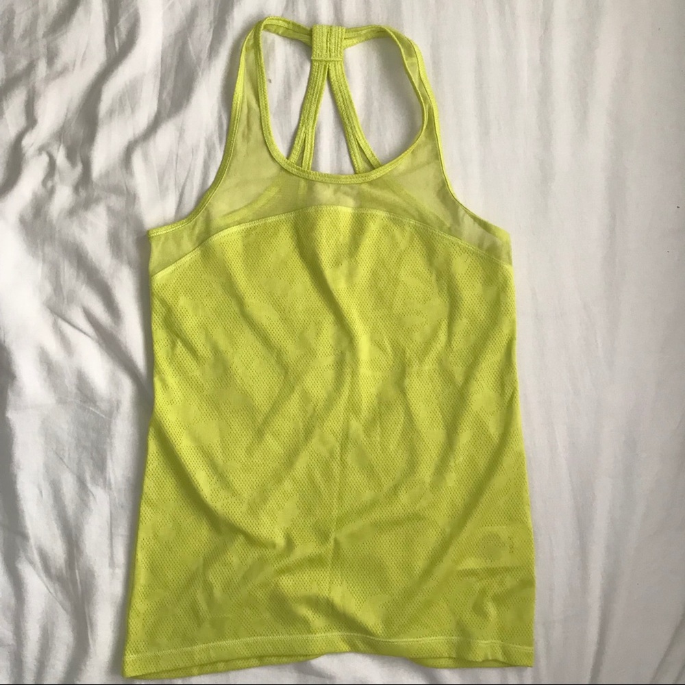 Roxy Workout Tank